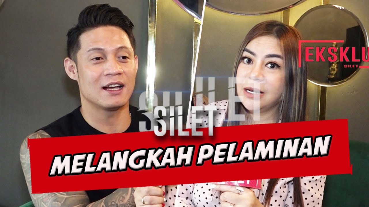Sumpah Annisa Bahar Atas Tudingan Menikah Dengan Anak Tiri ❗❗ | SILET