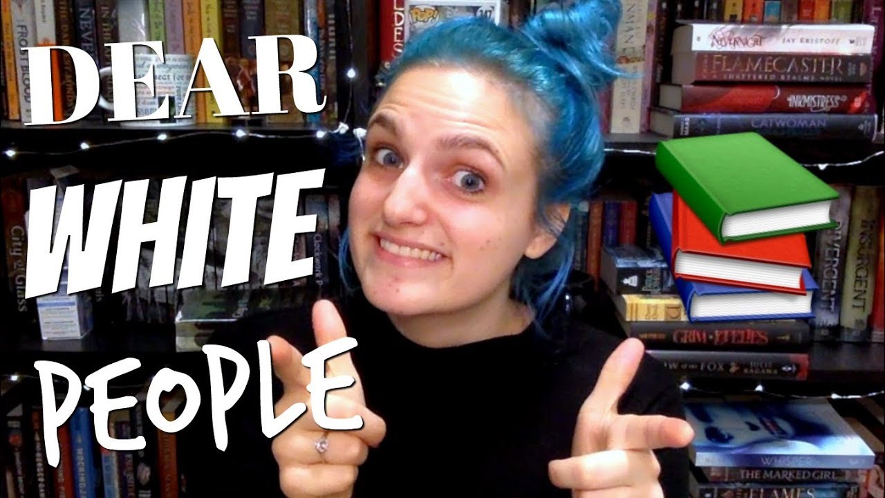 IS BOOKTUBE RACIST?