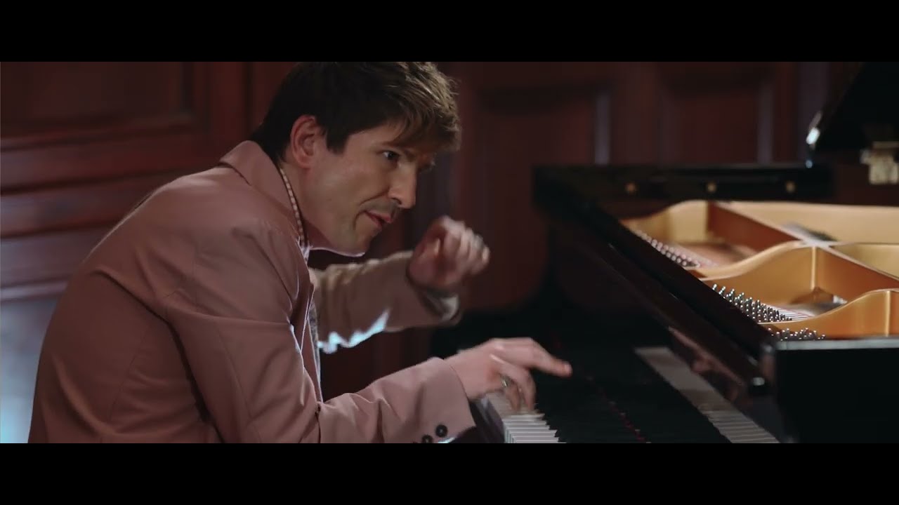 Claude Debussy : Lindaraja, L. 97