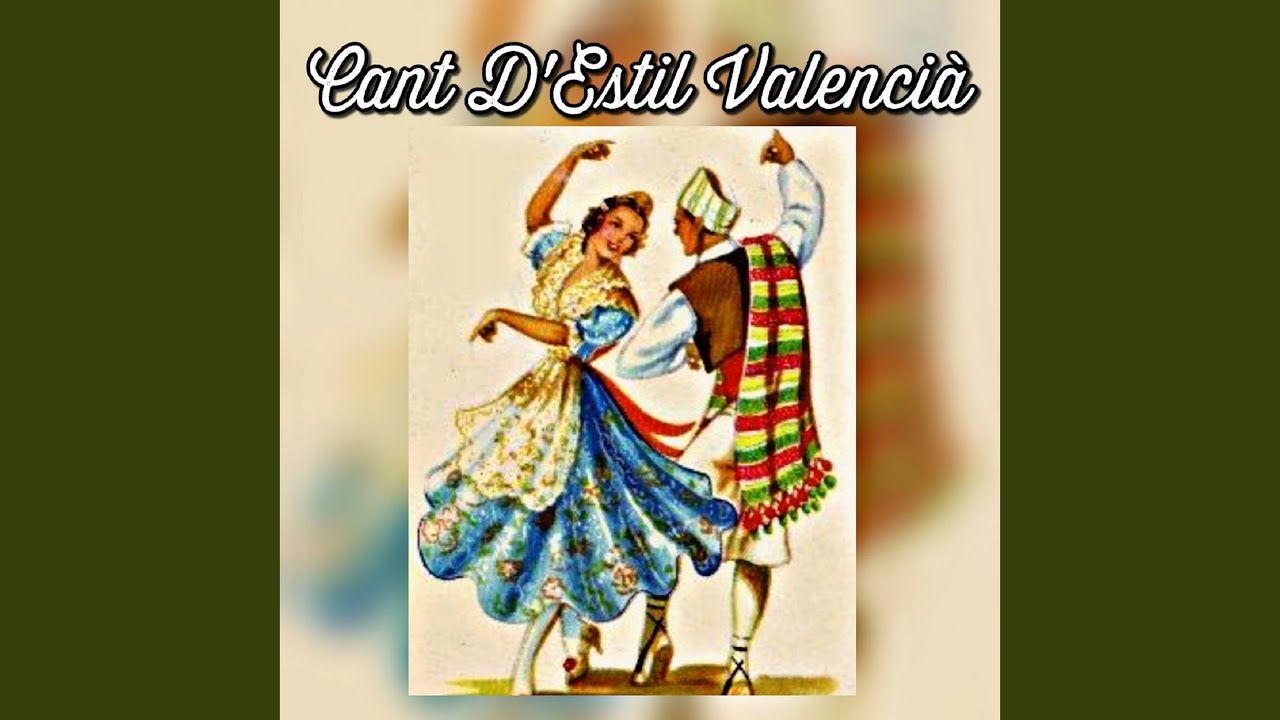 Quatre coses te Valencia