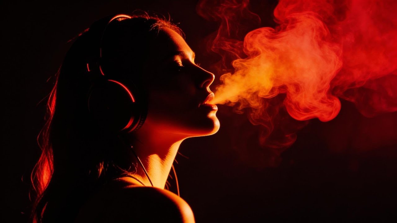 Smoke Mood – Just Relax | Deep House Mix 2026 • Chill / Night Atmosphere / Stress Relief