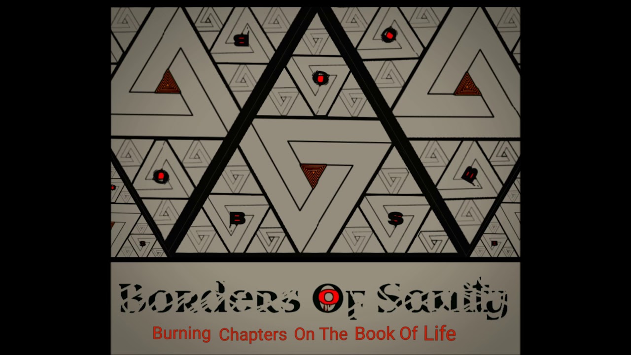 Borders of Sanity - Time
