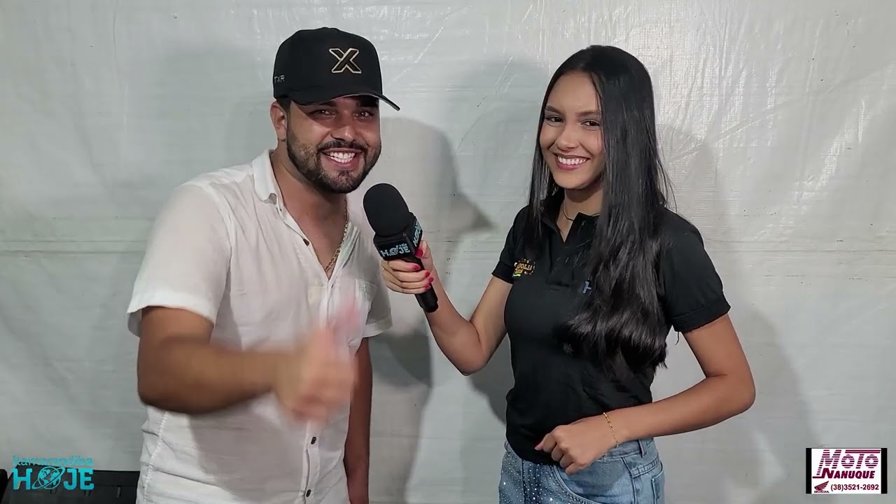 Sábado de Carnaval em Itamarandiba conta com shows de Elvis Boiadeiro e Banda Furacão Hit