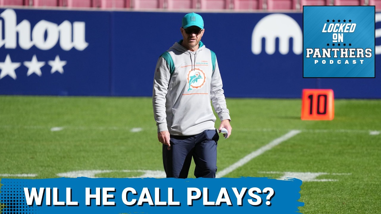 REPORT: Carolina Panthers Hire Darrell Bevell—Will Bryce Young and the Offense SOAR Next Year?