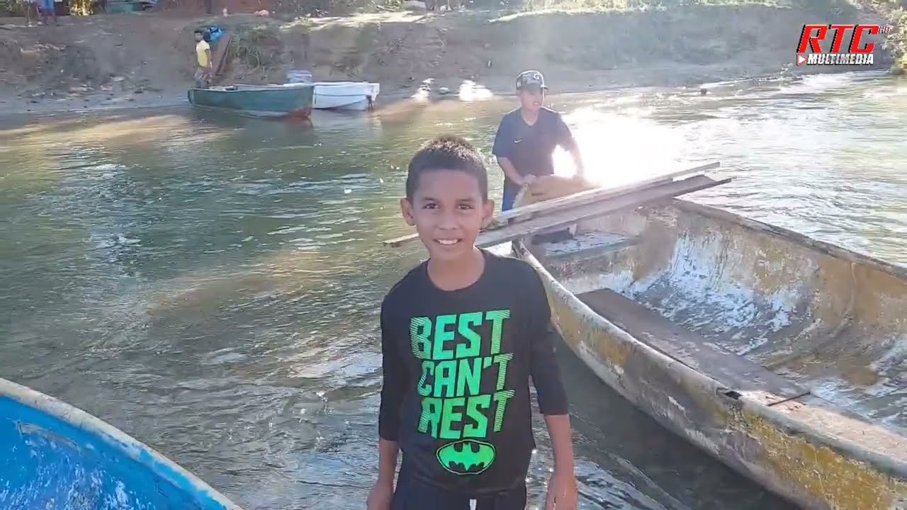 Un recorrido por el municipio de #balfate un #paraiso hermosas #playas
