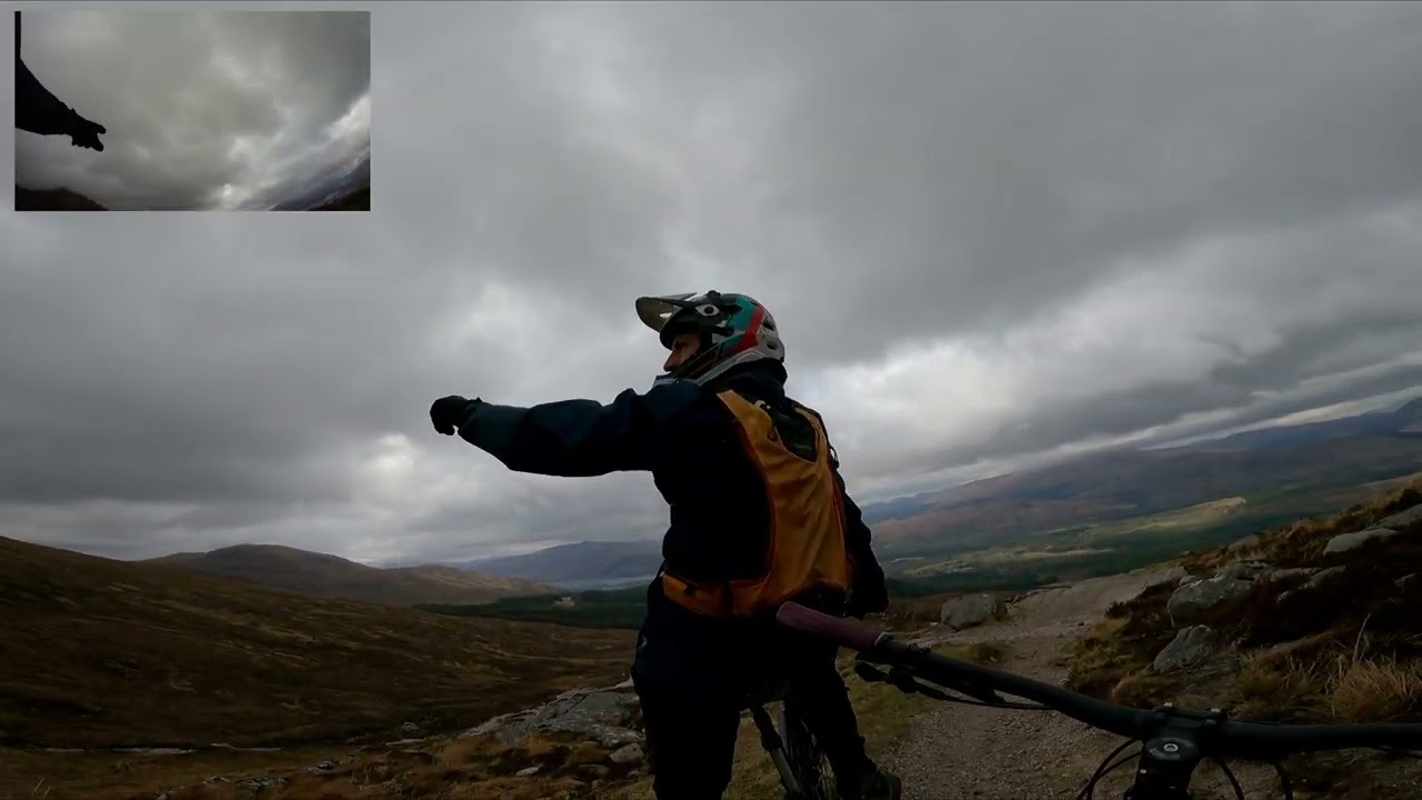 Top Chief Fort William March 2024 (uncut)