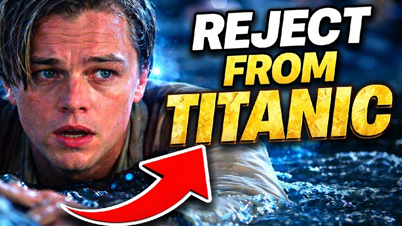 They Rejected the Main Cast ?? But