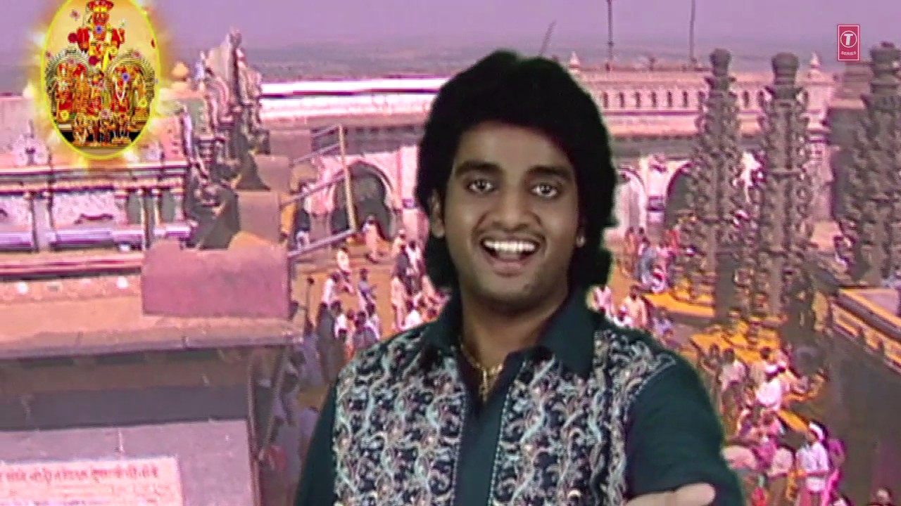 MHALSA BAANU LAAGLYAAT BHANDU I BANUSATHI KHANDOBA YEDA JHALA-SHRI KHANDERAYACHI BHAKTIGITE0