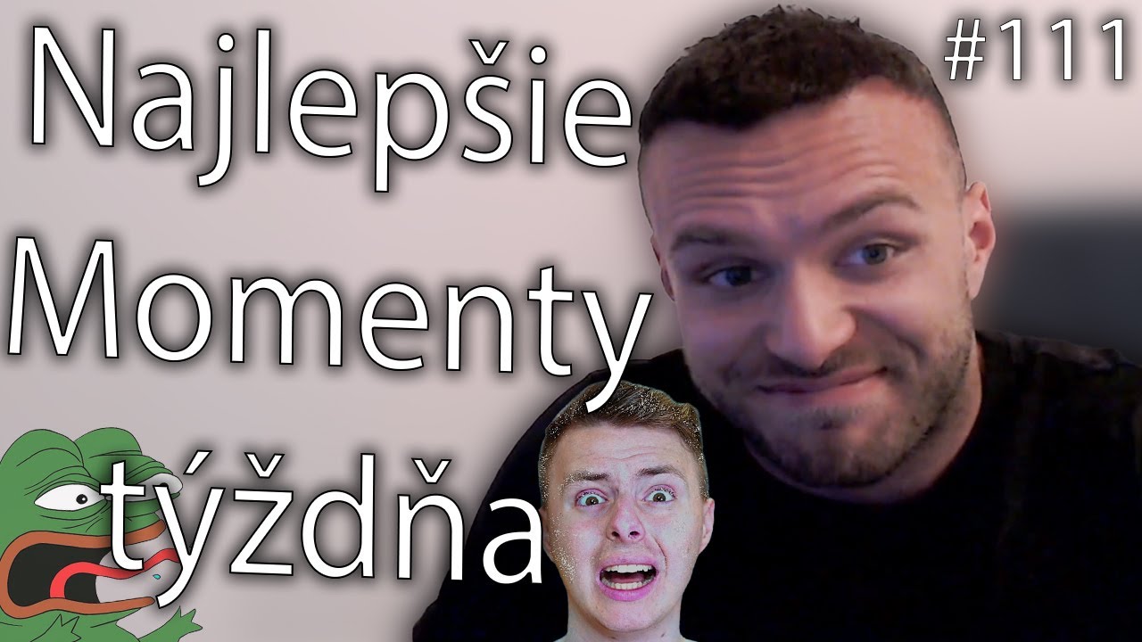 Restt - Najlepšie Momenty týždňa #111