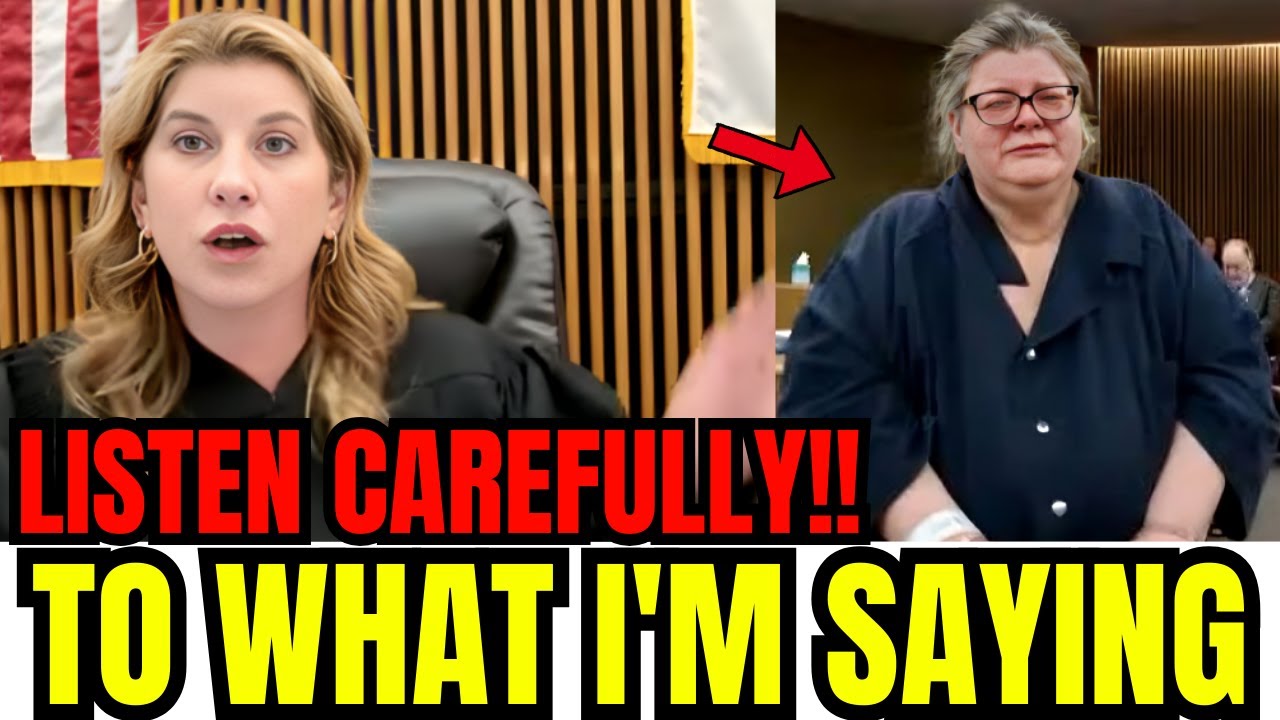 Judge Raquel West SHOCKS Courtroom With Rapid-Fire Rulings in Four Intense Cases!