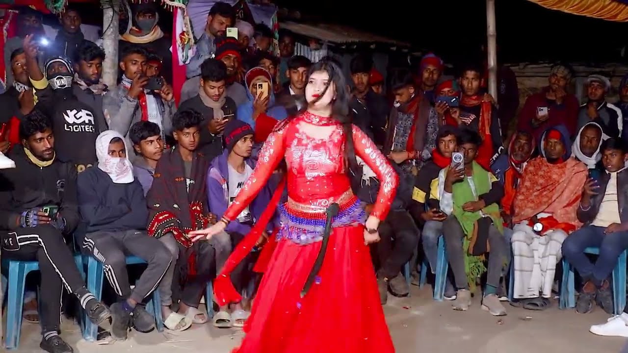 💃বিয়ে বাড়ির অস্থির নাচ | Banduk Chalegi Dj Dance  | Wedding Dance | Suborna Dance | Only Dance 5.0