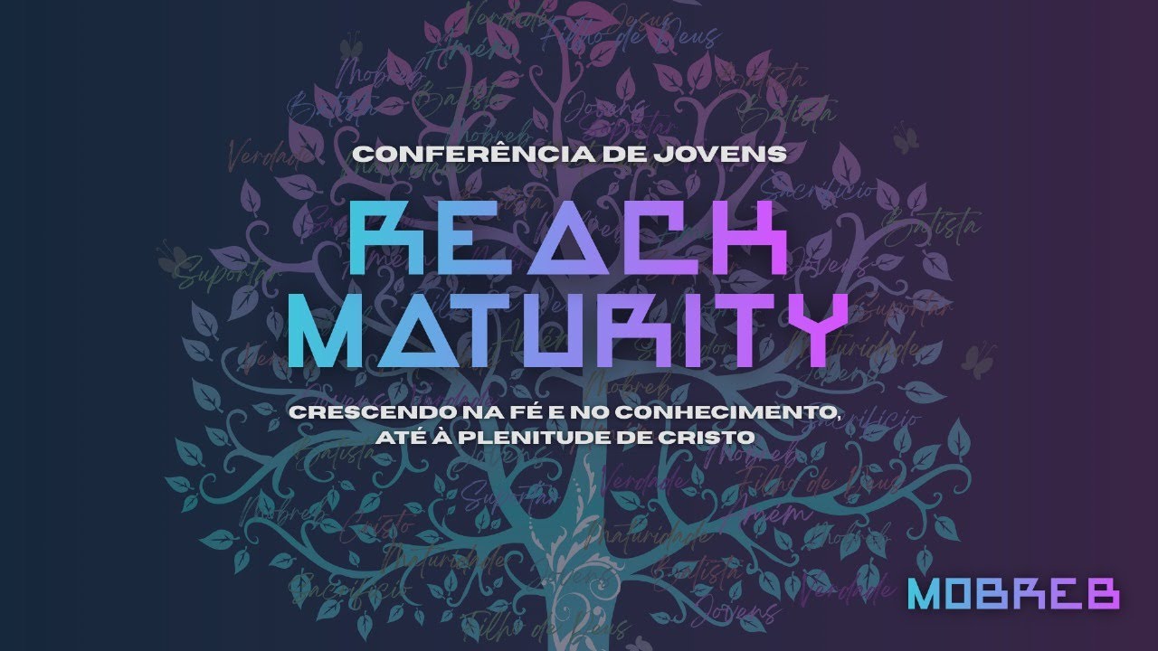Conferencia Para Jovens IV