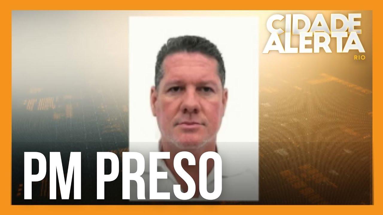EX-POLICIAL MILITAR RESPONDE POR VÁRIAS MORTES