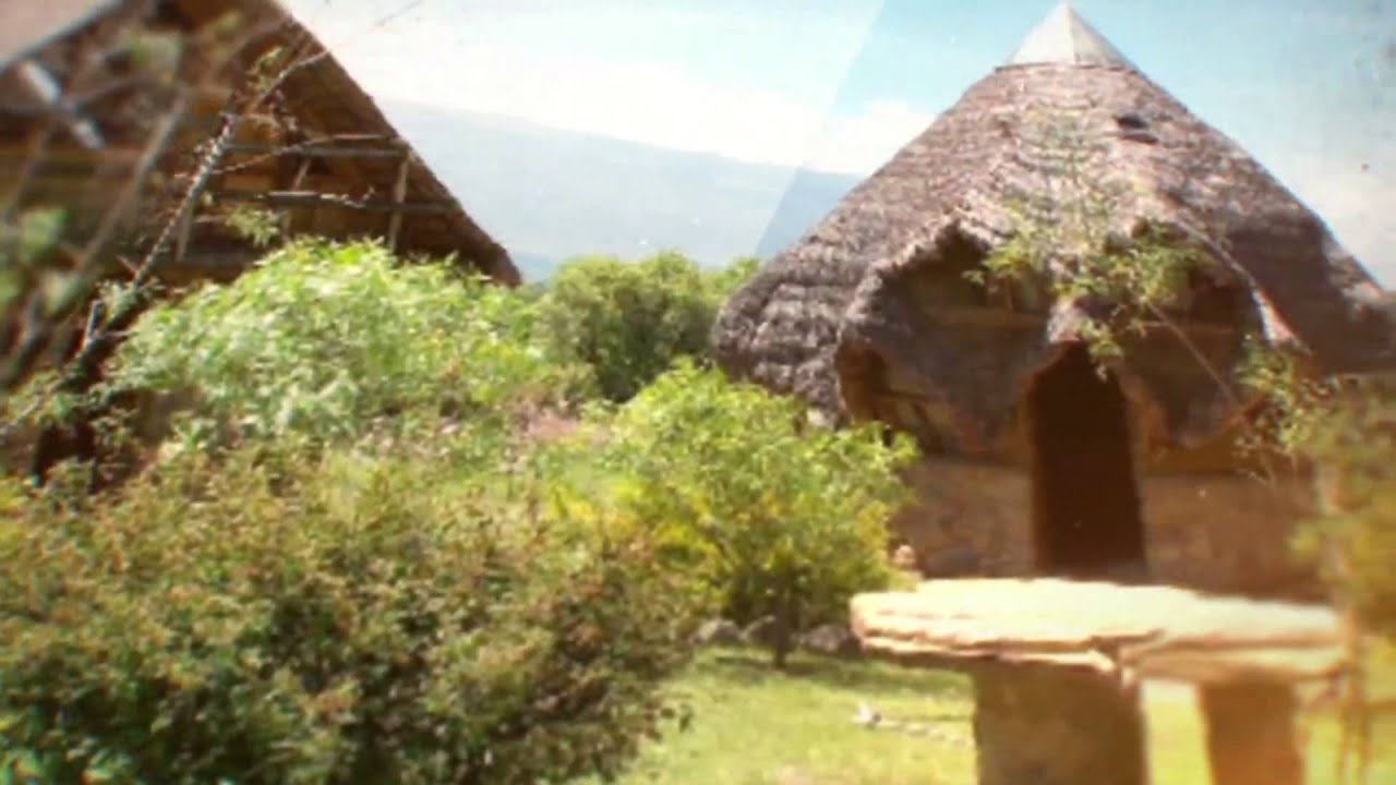 NEXOCOM - SPOT EL PONCHO