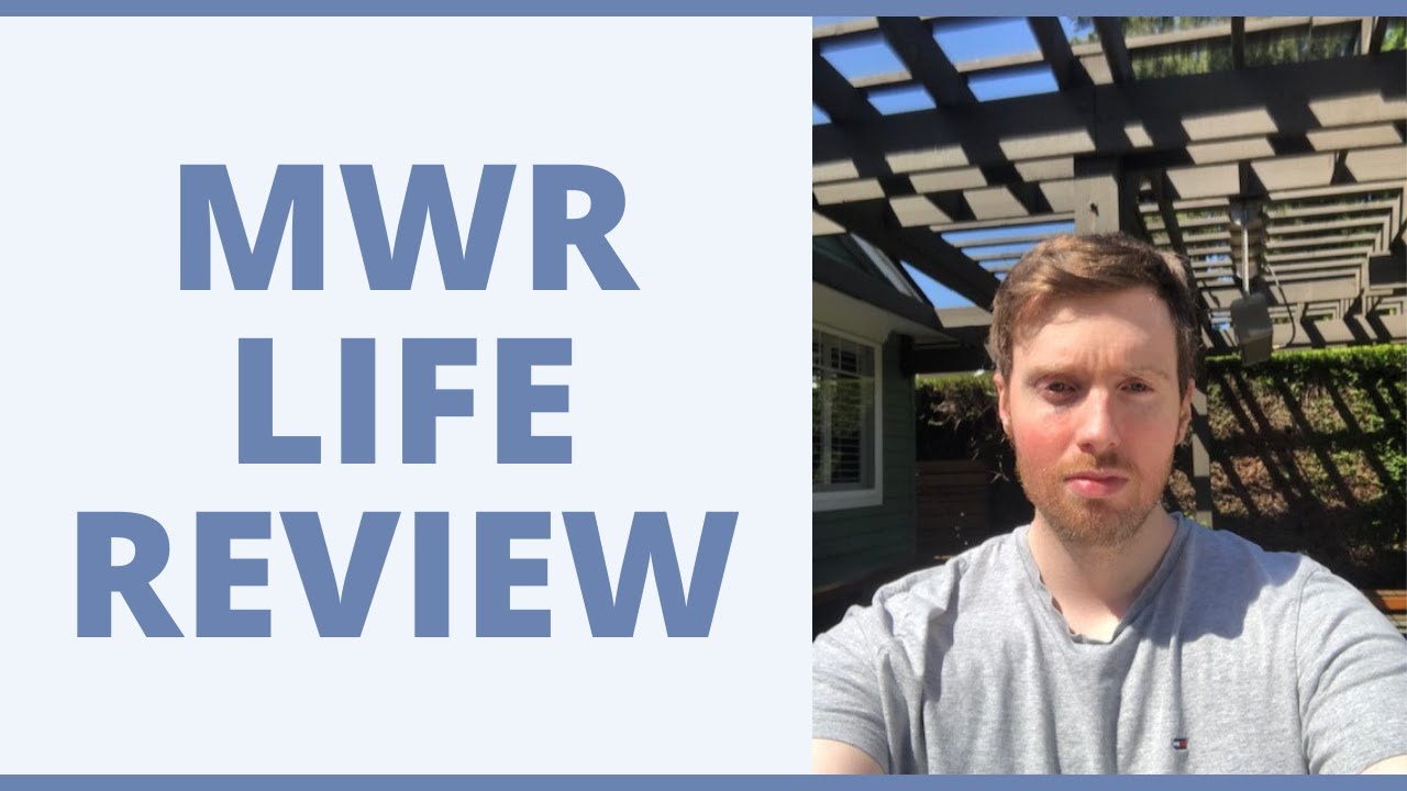 MWR Life Review - What Are Your Chances Of Success With This MLM?