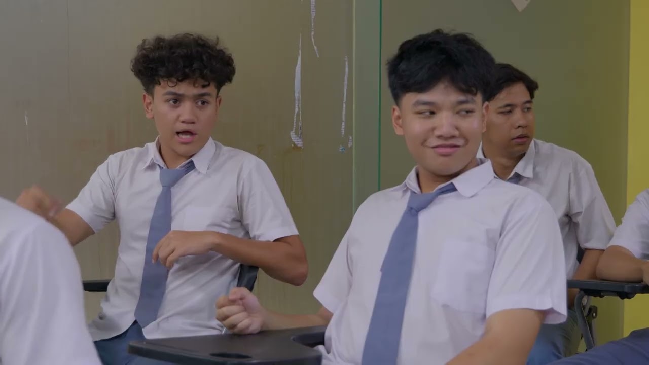 Asmara Gen Z | Cuplikan Eps. 453