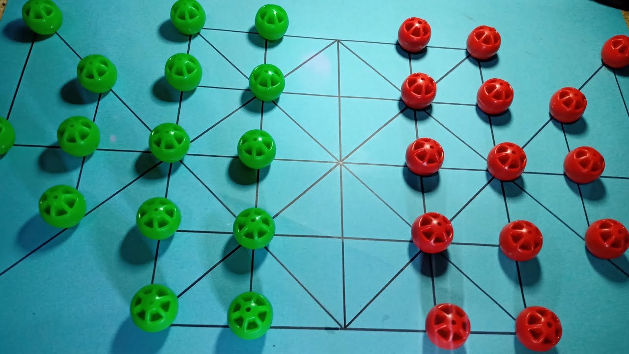 Bead 16 game challenge #trend #tricks #games 