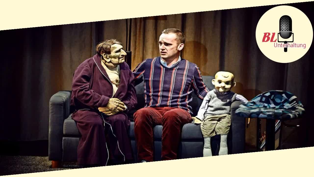 Imaginale im Figurentheater Phoenix in Schorndorf: Kinderleichtes f&uuml;r Erwachsene