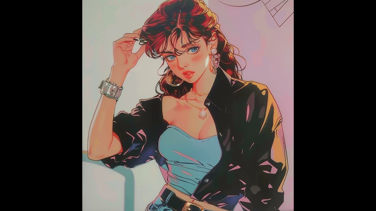 Vadim Kozlov - In The Stars (Future Funk / French House / NuDisco)