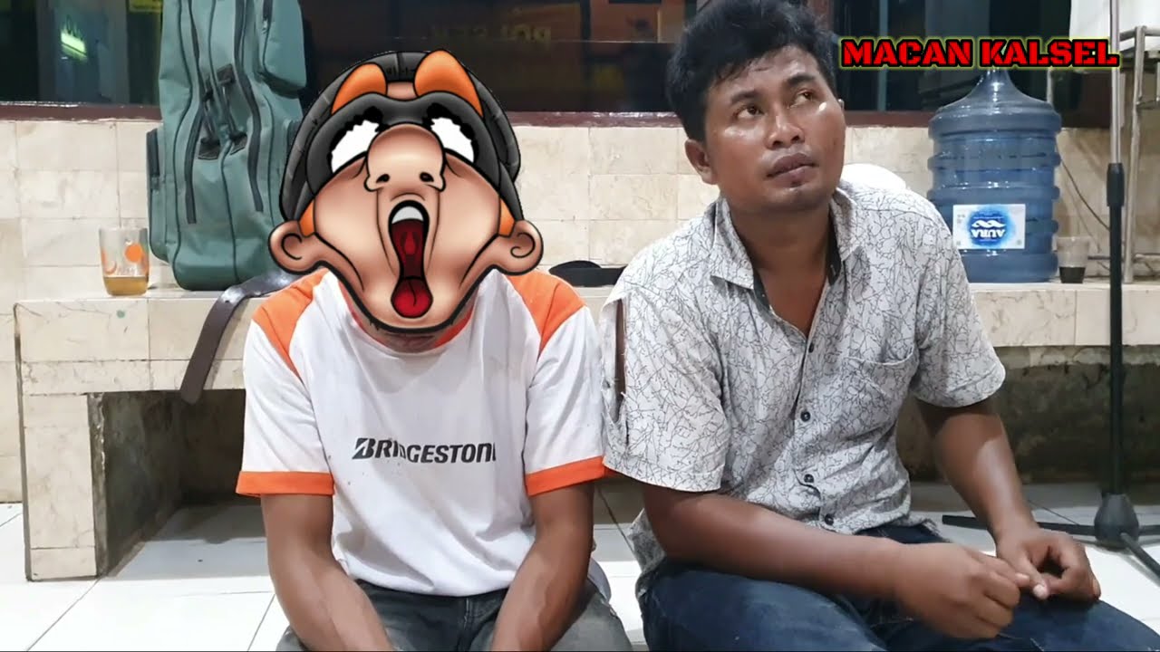 Tak pernah Kap0k!! Dua BEG4L dihadiahi timah Panas Petugas!