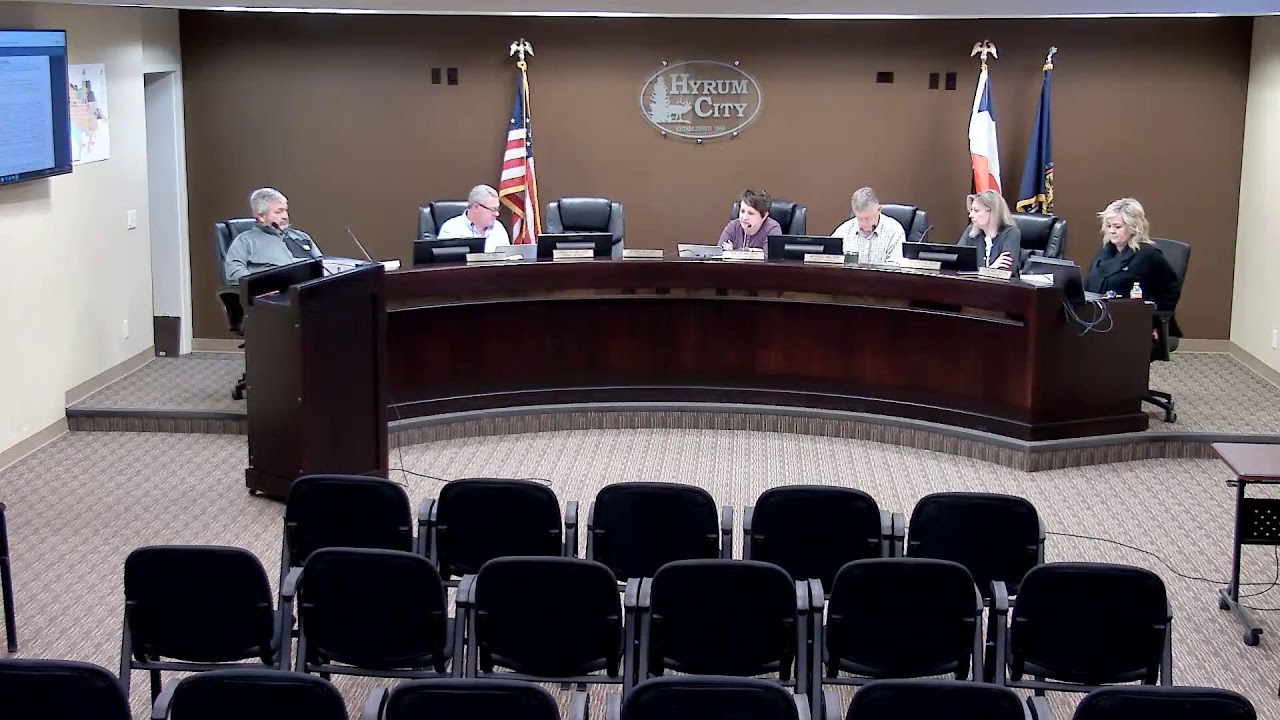 February 5, 2026 - City Council Meeting