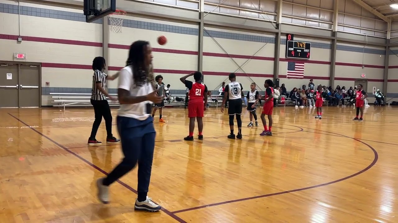 Promise Academy v. Ford Road Elementary 