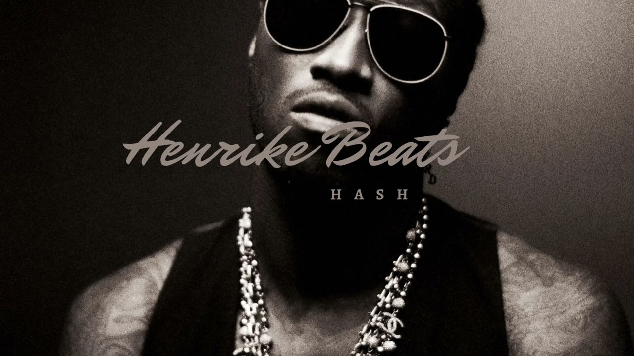 [FREE] - Hash Trap Beat Guitar melody Beat