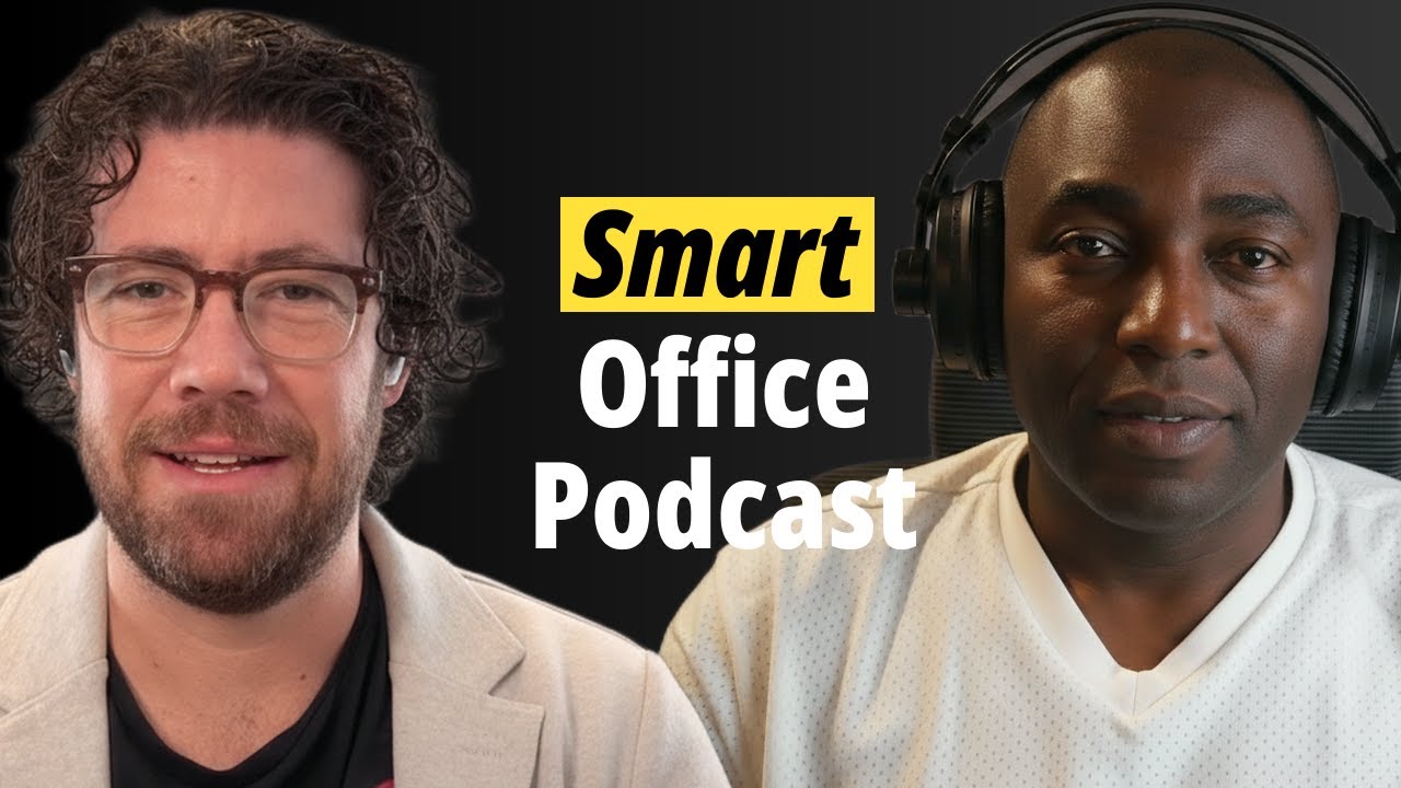 The Journey into Sales and Technology