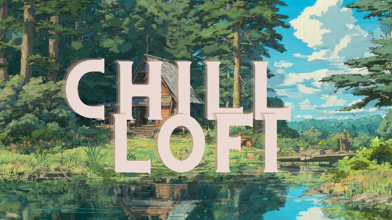 Chill Lofi | Study Music to Relax to | Lofi Playlist