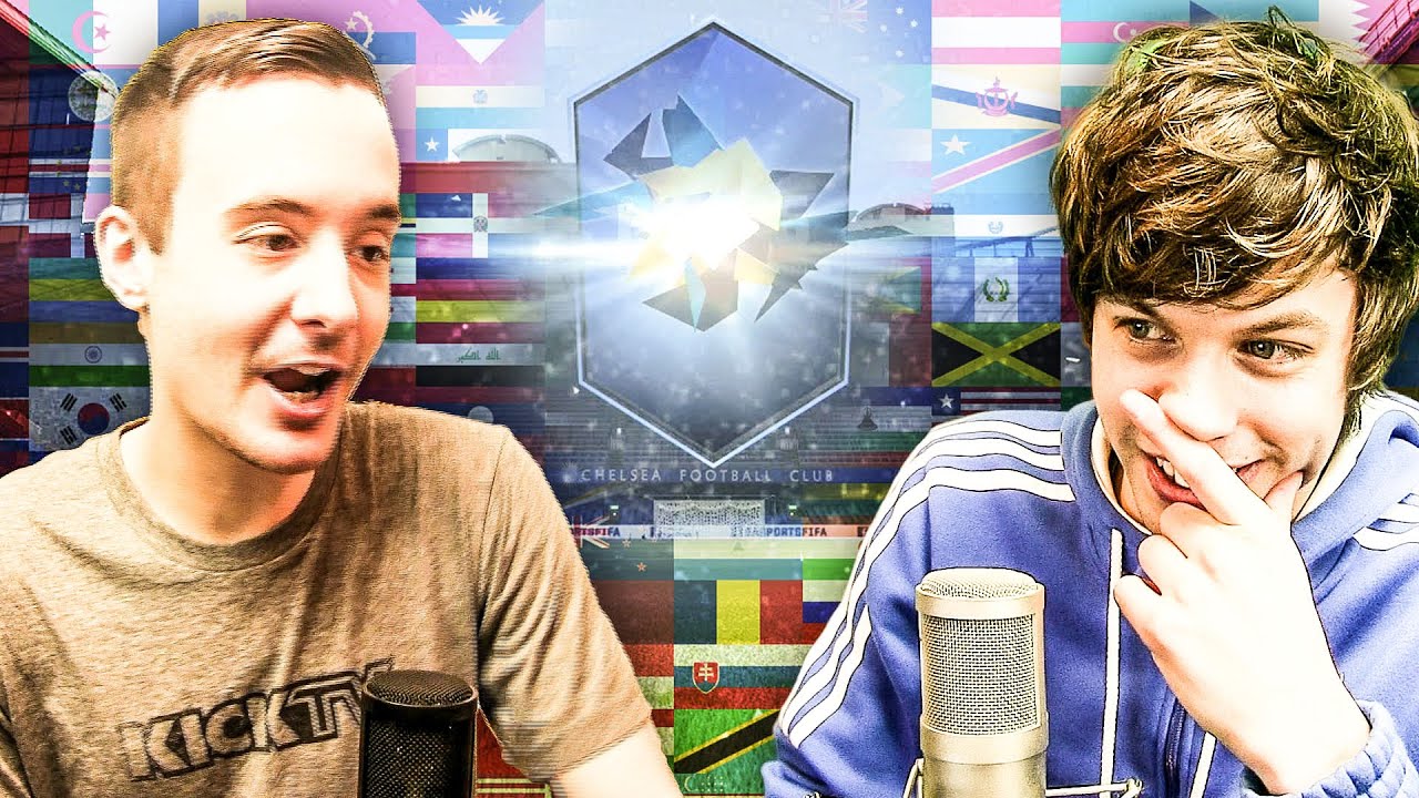 BEST SQUAD POSSIBLE!! - FIFA 16 Pack Opening