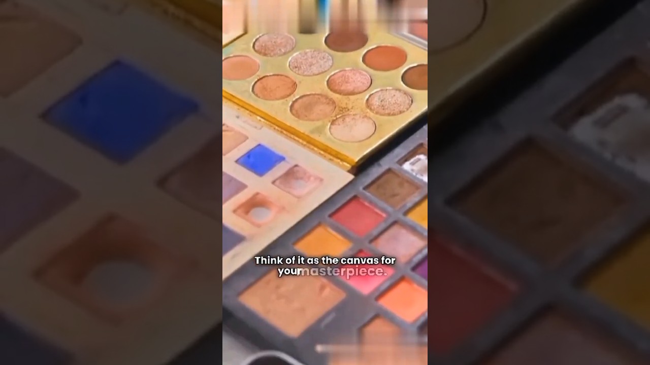 How To Elevate Your Makeup Game 