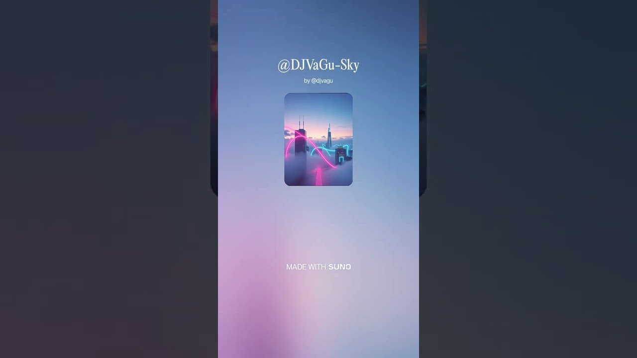 @DJVaGu Sky