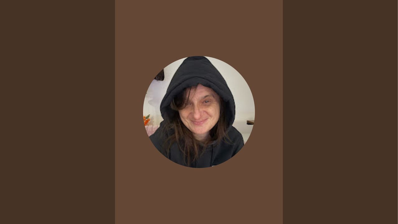 This is PERIMENOPAUSE 