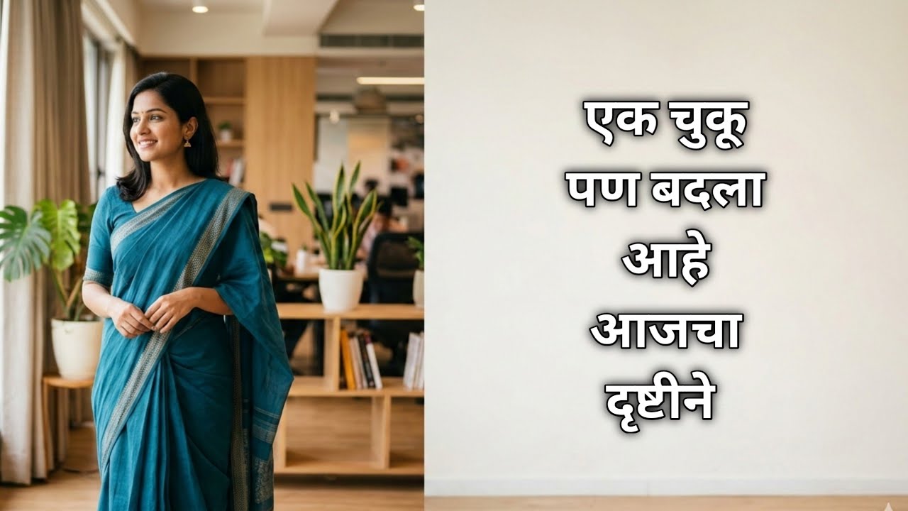 समीर-अर्पिताची कठीण रात्र.