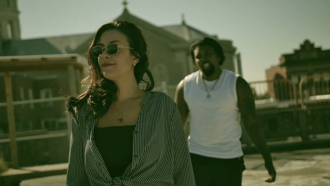 KMax - Genie (Official video)