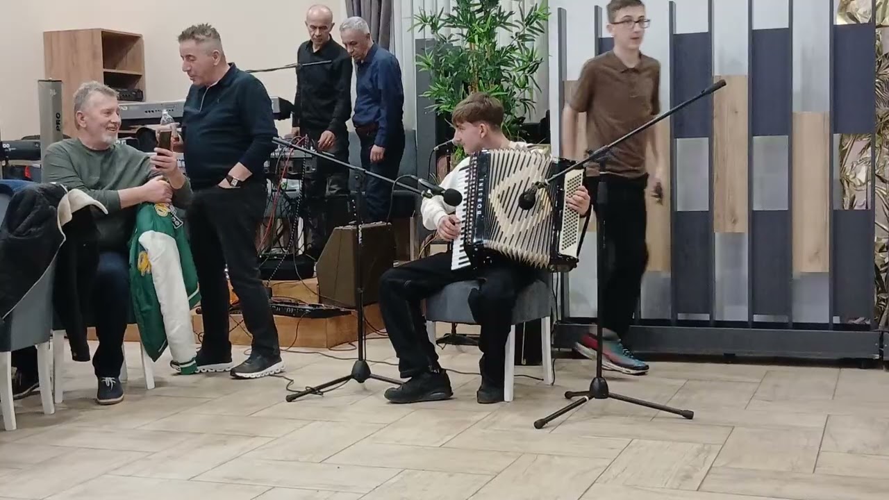 Restoran Princ. V. Kladuša