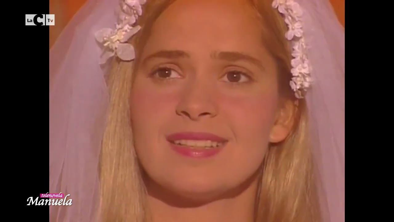Manuela  - puntata 138 italiano