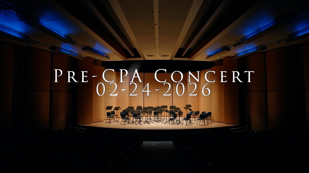 RVHS Pre-CPA Concert (02-24-2026)