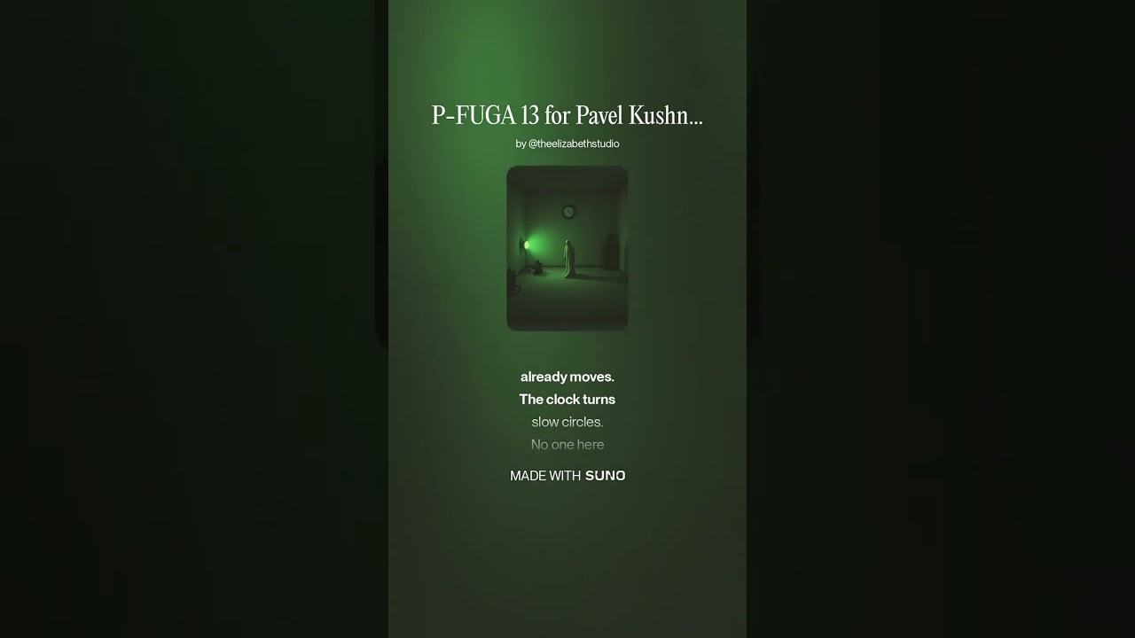 🎹 P-FUGA 13 for Pavel Kushnir (39)