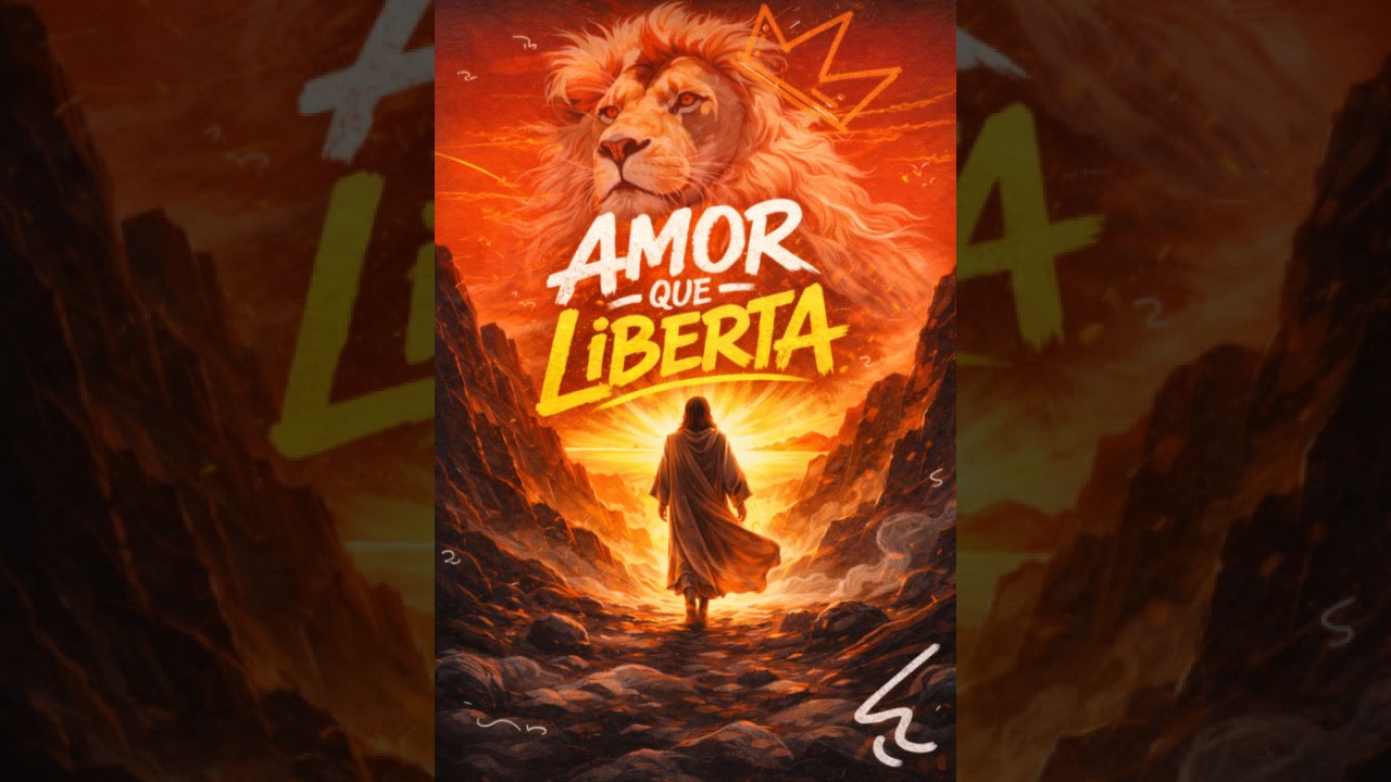 Amor que liberta 