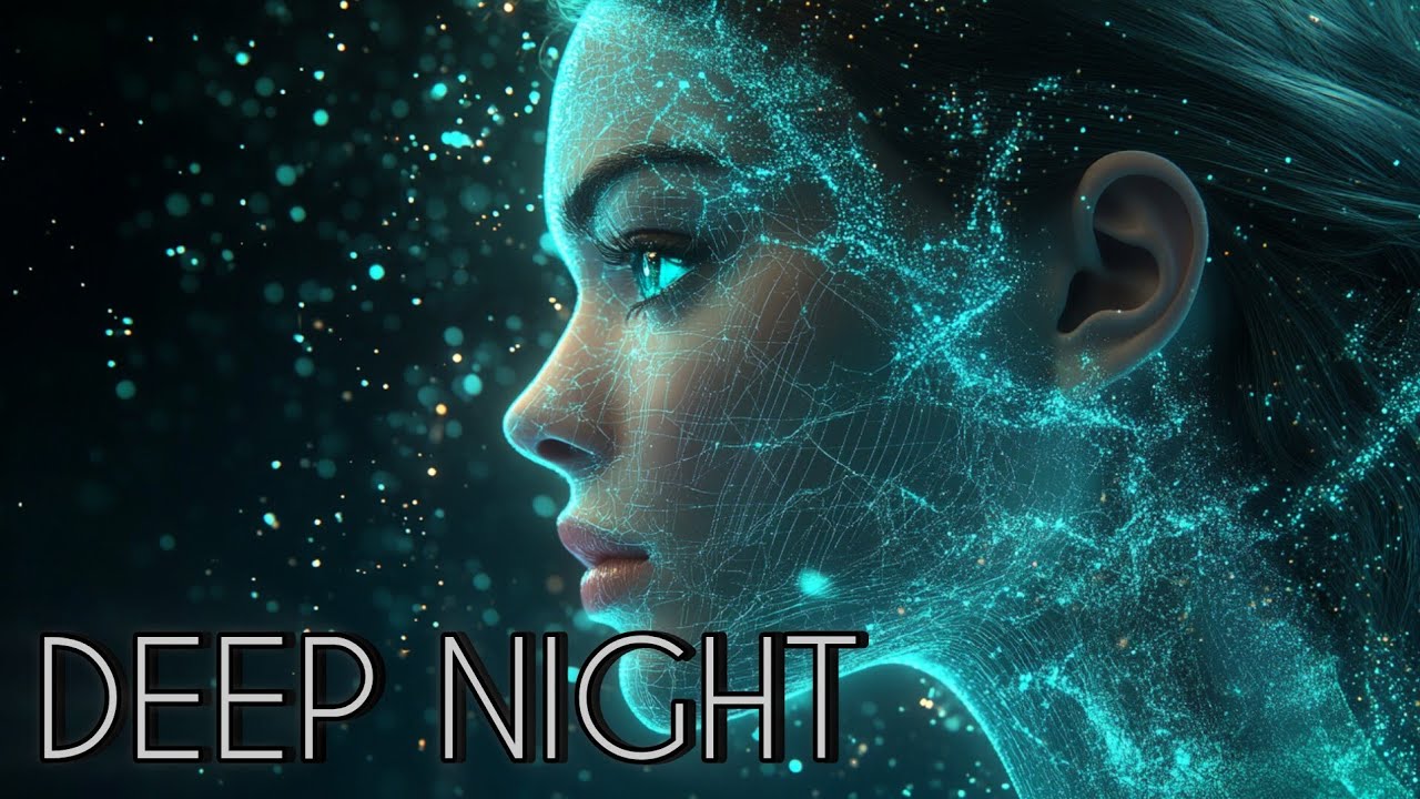 Progressive Melodic House Night Journey 🎧