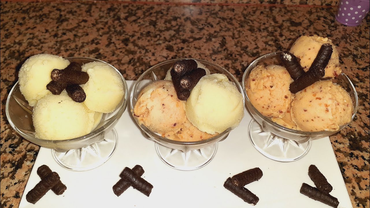 كلاص طبيعي وصحي بالفواكه بدون كريمة ولا حليب اقتصادي وسهل التحضير 🍈🍑🍧🍧🍨🍨🍦🍦