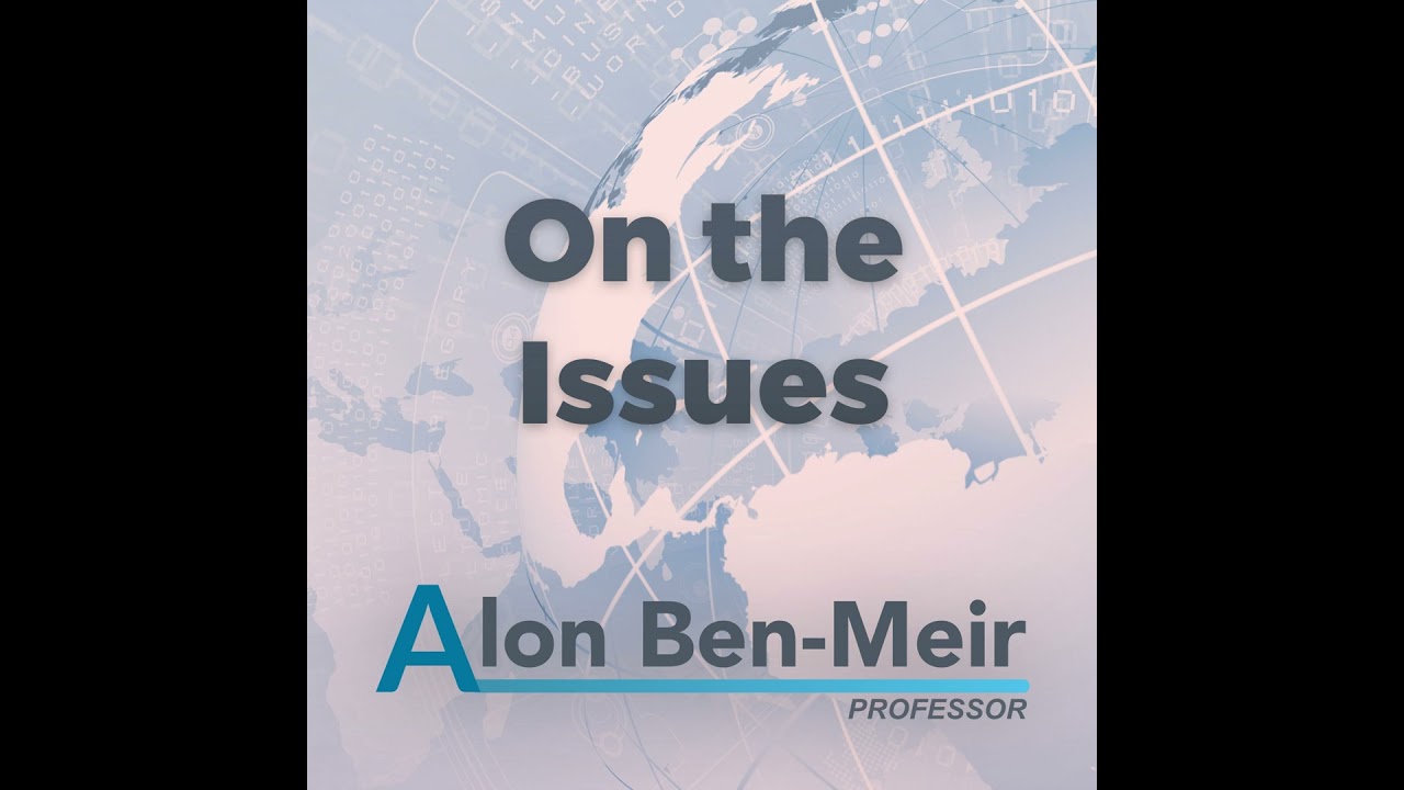 On The Issues Episode 117: Xhemajl Rexha