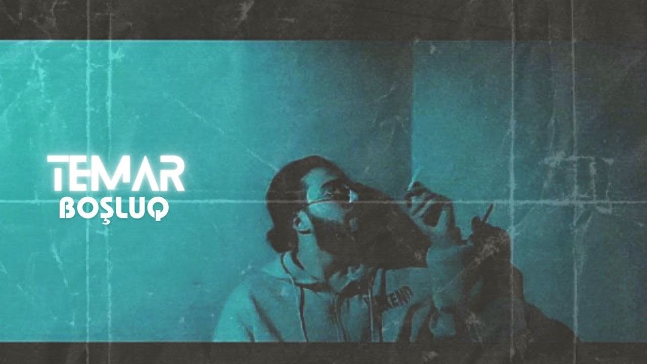 Temar - Boşluq (official music video)