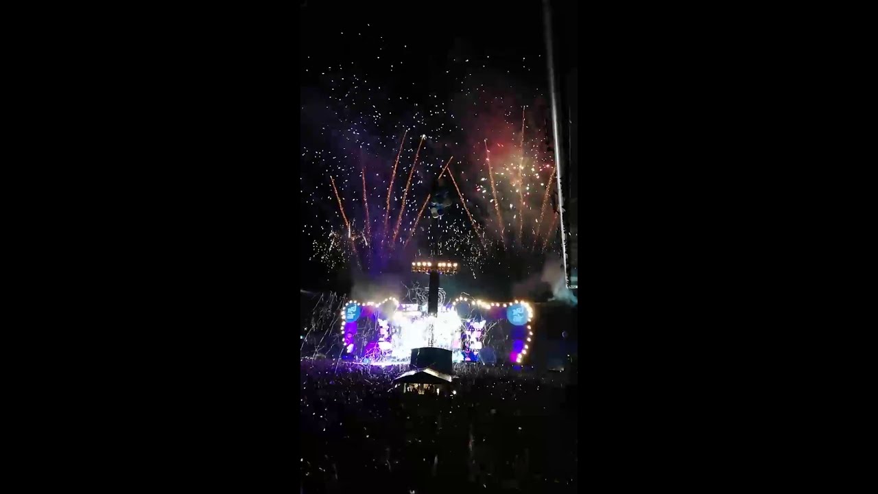 Lo & Leduc (079 het si gseit nid mau Tsch&uuml;ss het si gseit) Finale Auftritt EnergyAir 2018 EAIR18
