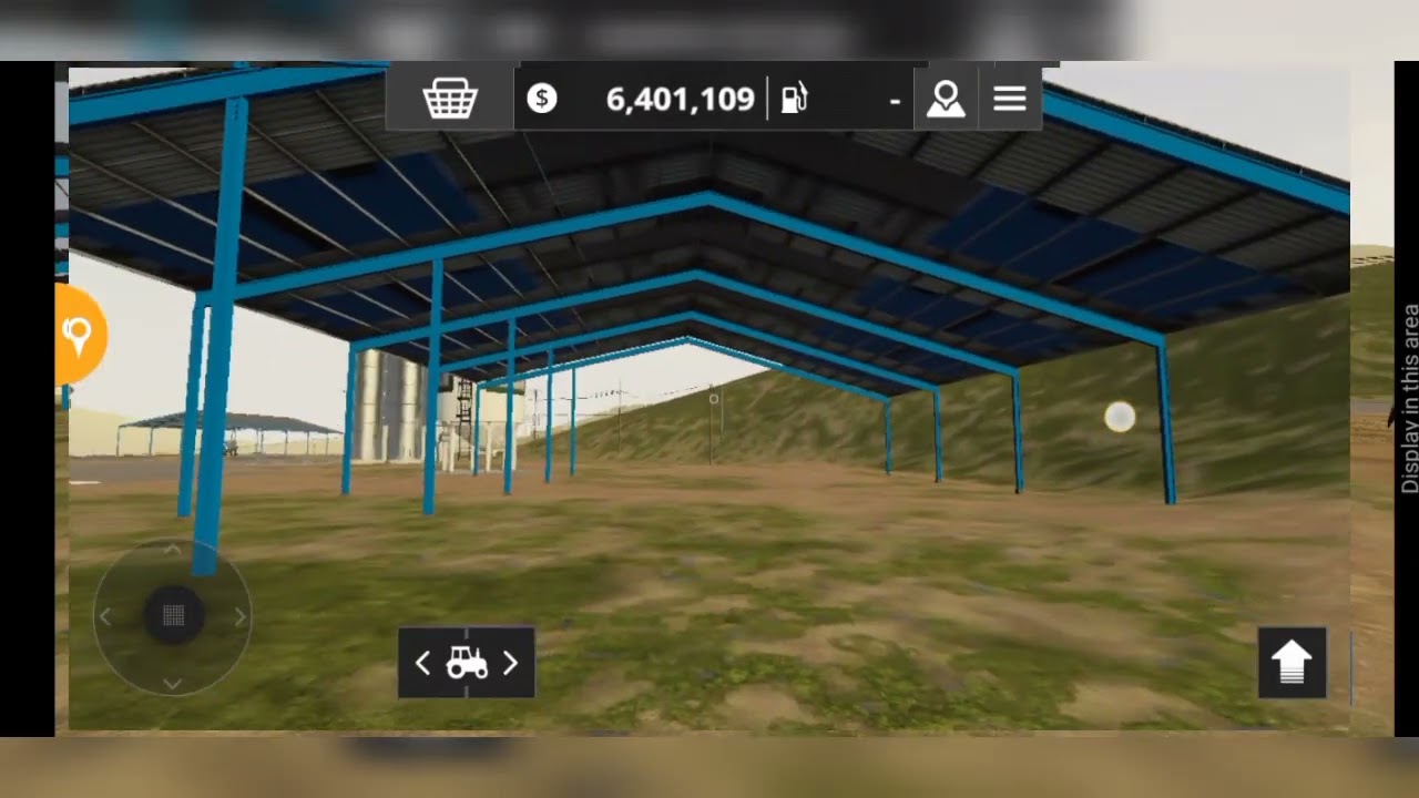 fs20 shed mod | New Sed Mod | Big Shed Mod #fs20 #farmingsimulator #fs20mods #mesp