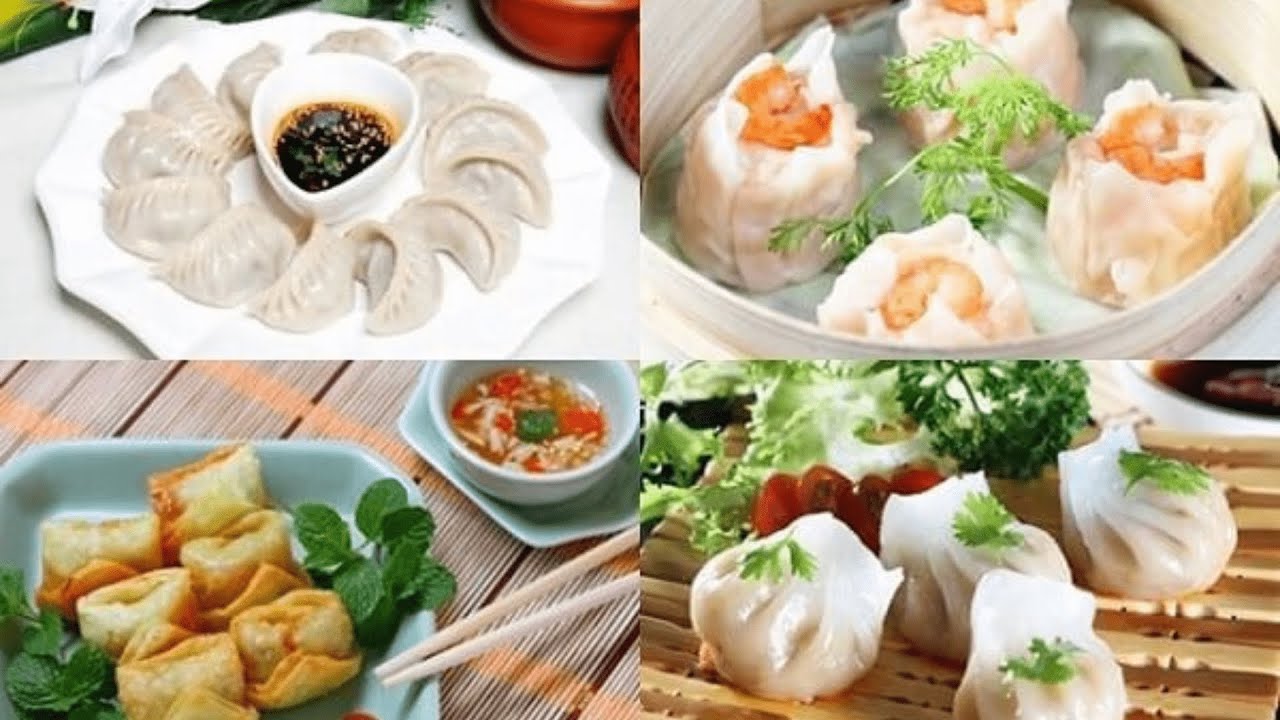 INSANE Dumpling Recipe That SHOCKED the World 🌍 | Best Homemade Dumplings Ever!
