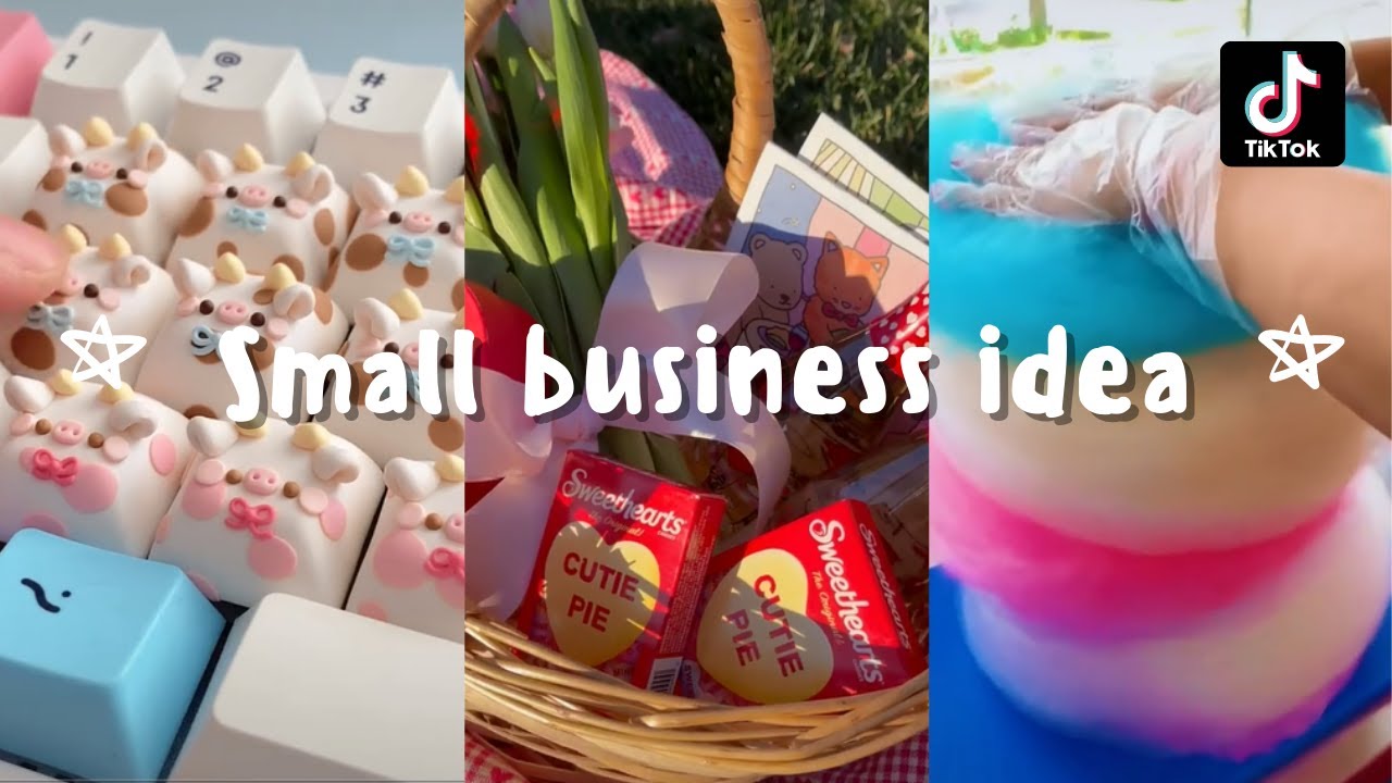 Small Business IDEAS For 2022 | TikTok part 9 | | Trend Complilation (2022)