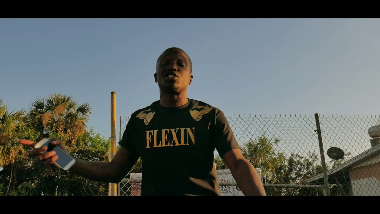 Trap Jumping Feat Ragucci ( Produced by Eddie Taylor)