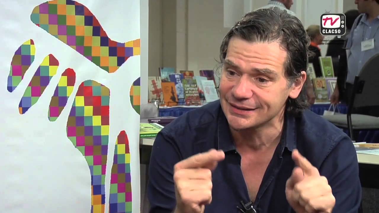 C - Entrevistas | Roberto Gargarella: 